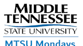 MTSU Mondays: Islamic studies expert to speak; FBI meets with students
