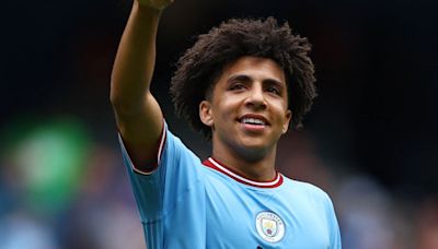 Man City messed up with £300k sale who's now worth more than Lewis