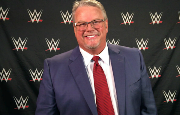 Bruce Prichard: “Umaga Was One Of Those Generational Talents That Only Comes Along Every Once In A While...