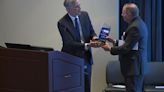 Stormont Vail celebrates decade-long partnership with Mayo Clinic Care Network