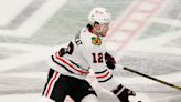 Alex DeBrincat traded to Senators from Blackhawks, despite NJ Devils rumors