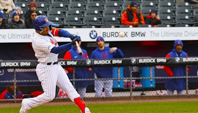 Syracuse Mets offense scores early, late in 12-6 win at Rochester