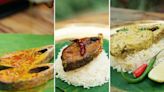 Drop by The Bridge at The Park Hotel for an exclusive Ilish Festival