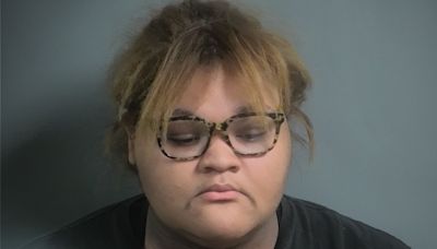 Woman arrested for calling 911 to avoid meeting up with man she’d met on dating app