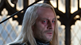 Lucius Malfoy