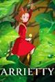 The Secret World of Arrietty