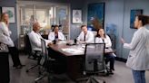 'Grey's Anatomy' : Link Doubts Himself as a Surgeon and Amelia Takes Responsibility for Her Actions