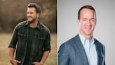 Luke Bryan, Peyton Manning to Co-Host 2022 CMA Awards