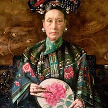 Meet the Empress Dowager Who Helped Modernize China