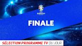 Programme TV : La finale de L’Euro 2024, Le concert de Paris… que regarder à la télé ce soir ?