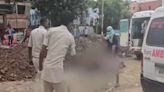 Bihar Shocker: Minor Girl's Deranged Lover Stabs Her To Death In Saran, Sister & Father Also Killed; Video