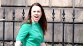 Kate Forbes made Deputy First Minister as John Swinney appoints Scottish Cabinet