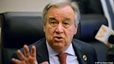 Guterres vuelve a pedir “alto al fuego inmediato” en Gaza | Teletica