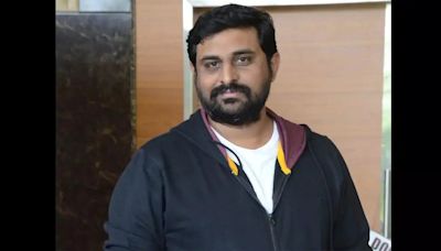 RX 100 Director Ajay Bhupathi’s New Film Is Titled Karna?