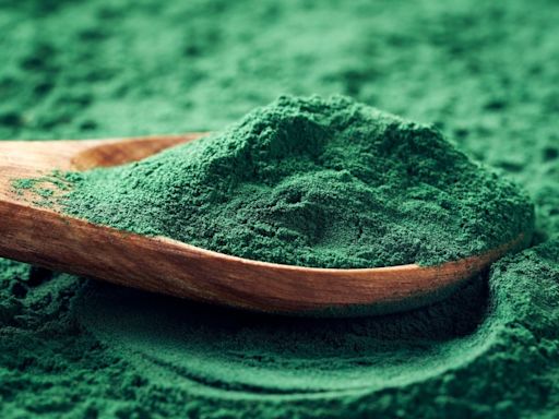 Lower Cholesterol and Blood Sugar While Building Muscle: The Benefits of Spirulina for Women