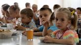 Rusia se apropia de niños ucranianos huérfanos