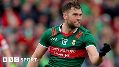 The GAA Social podcast: 'I'm not everyone's cup of tea' - Mayo's Aidan O'Shea