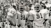 Oklahoma legend Dewey Selmon selected for College Football Hall of Fame
