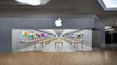 Apple retail store in Short Hills, New Jersey files to unionize