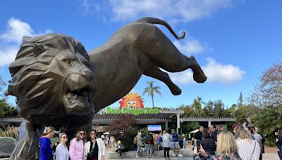 Travel: From the beaches to the zoo, a visit to San Diego is smooth sailing