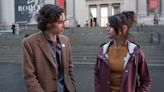 Selena Gomez & Timothée Chalamet: Are They Friends? What Movie Were They in Together?