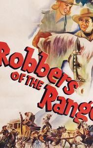 Robbers of the Range