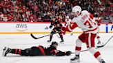 Detroit Red Wings vs. Ottawa Senators: What TV channel is today's game on?