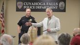 'Riding a high': Cuyahoga Falls mayor talks about city's prospects, growth