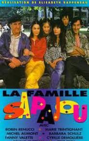 La famille Sapajou