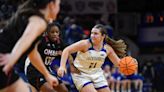 South Dakota State basketball: Paige Meyer steps into larger leadership role for the Jackrabbits