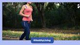 No time to workout? Try this 10-minute walking routine and improve your heart health