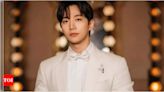 2PM’s Lee Junho purchases 17.5 billion KRW commercial building in Seoul - Times of India