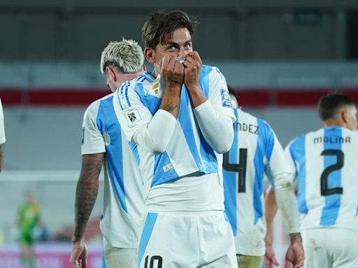 Dybala y su renacer en la Scaloneta: de pensar que nunca más iba a volver al destino que tendrá la 10 que le "prestó" Messi