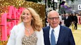 Rupert Murdoch and Jerry Hall finalise divorce ending six-year marriage