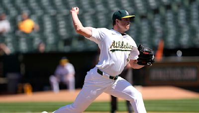 MLB Trade Rumors: A's Closer Mason Miller Drawing Interest; Asking Price 'Steep'