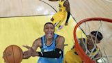 2024 NBA Rising Stars: Jabari Smith Jr. to represent Rockets at All-Star Weekend