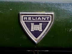 Reliant Motors