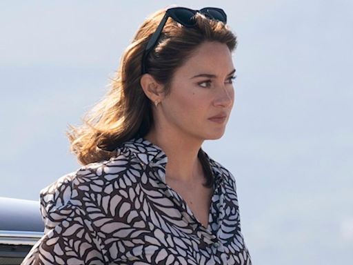 'Killer Heat' ending explained: Who is the killer in Shailene Woodley's Amazon movie?