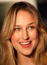 Leelee Sobieski