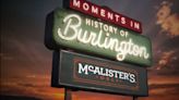 Moments in History: Historic people playing a role in Burlington history