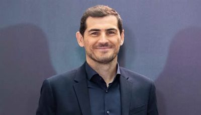 Iker Casillas, cinco años después de su infarto: muy pendiente de su exsuegra y la relación con Sara Carbonero