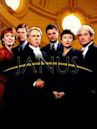 Janus (TV series)