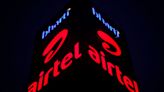 UPDATE 2-Singtel to sell 3.3% stake in Bharti Airtel for $1.6 billion