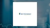 First Internet Bancorp (NASDAQ:INBK) Receives $35.75 Consensus PT from Brokerages