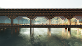 Bjarke Ingels Is Designing a ‘Mindfulness City’ in Bhutan