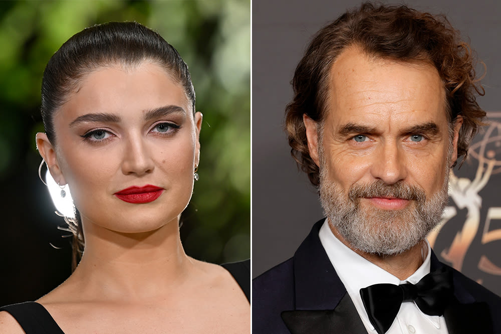 Eve Hewson, Murray Bartlett Join Car Racing Comedy Pilot ‘Downforce’ at Hulu