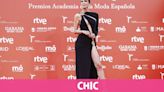 Los mejores looks de la alfombra roja de los Premios Academia de la Moda Española