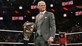 ‘Little D**K’: Cody Rhodes’ NSFW Response to Insecure Critics Disapproving His Suit-Wearing WWE Gimmick