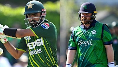 ...Pakistan vs Ireland 2nd T20I LIVE Streaming Details: Timings... PAK vs IRE Match In India Online And On TV Channel?