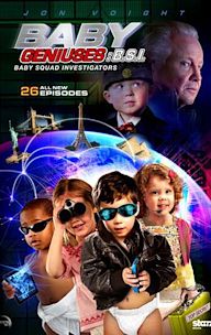 "Baby Geniuses Television Series" Raiders of the Lost Urn